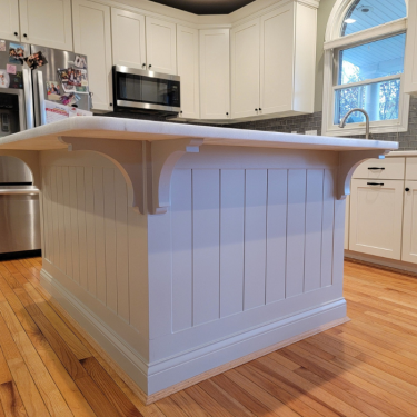 Littleton CO - Soft Cream Kitchen
