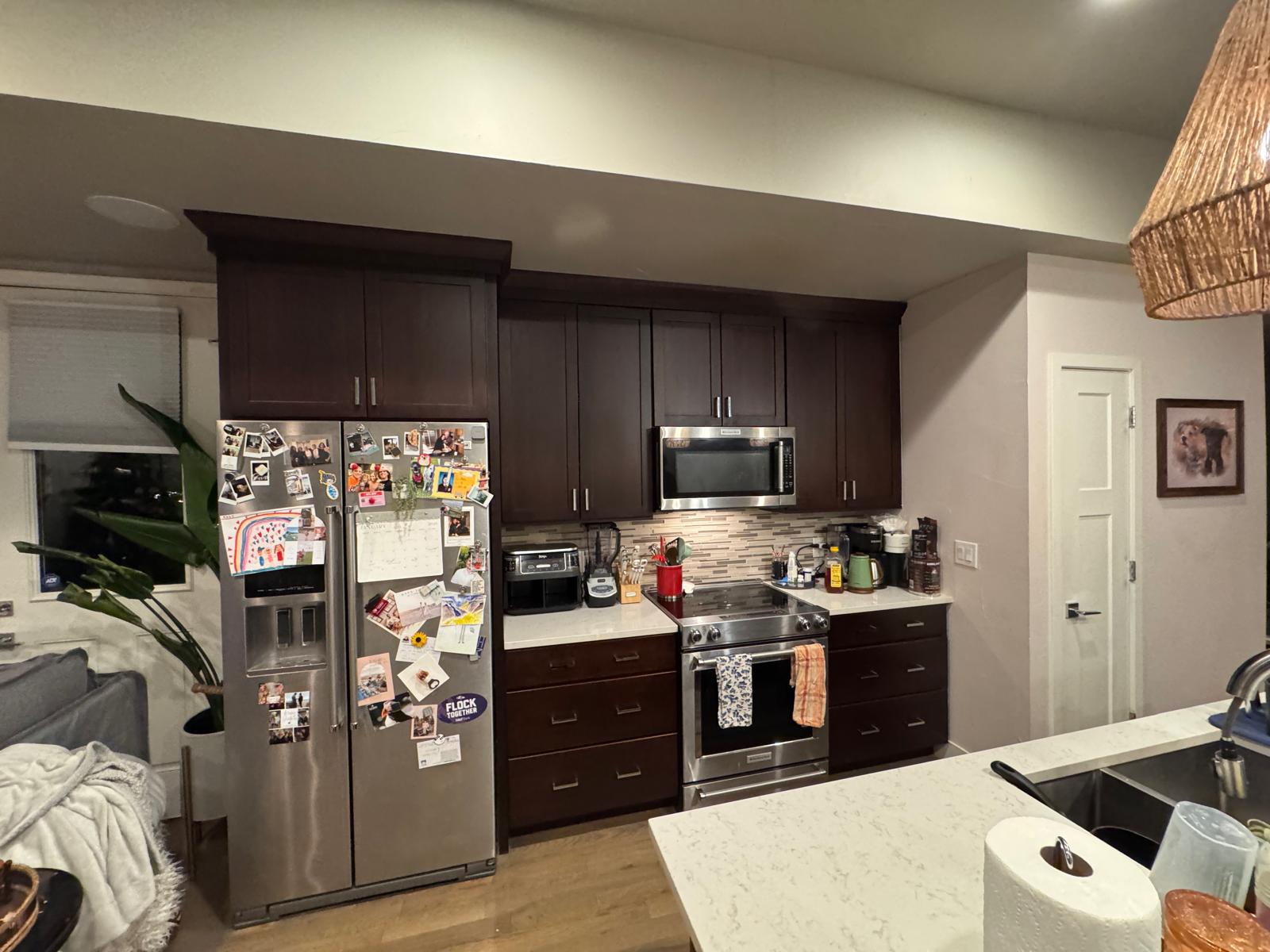 Denver CO Kitchen - Before - 3