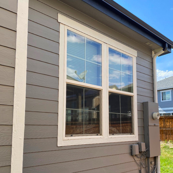 Clean, Polished Exterior Trimwork In Denver, CO